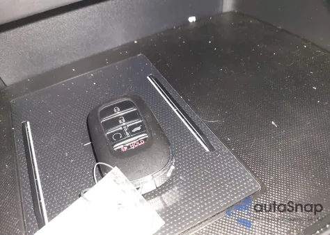 2025 Honda Pilot Black Edition из США, поврежденный, VIN 5FNYG1H95SB082691